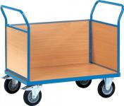 Dreiwandwagen L1180xB709xH990mm 