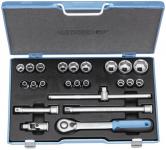 Steckschlsselsatz 19 EMU-20 