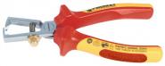 Abisolierzange L.160mm VDE 