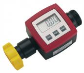 Durchflussmengenzhler f.Fasspumpen 