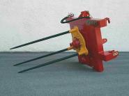 PERZL Ballenabwickler BAW 