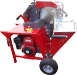 Kreissge mit Benzinmotor SCM70MS 