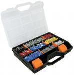 Aderendhlsensortiment 2200tlg.0,50-16,00 