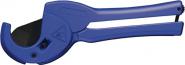 Kunststoffrohrschere 0-42mm 