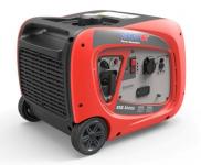 ENDRESS Benzin-Stromerzeuger ESE 3000I Silent Line 