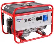 ENDRESS Benzin-Stromerzeuger ESE 606 HS-GT ES 
