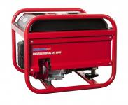 ENDRESS Benzin-Stromerzeuger ESE 406 HS-GT ES 