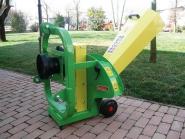 WIDL Hcksler BTC 50 Zapfwellenantrieb 