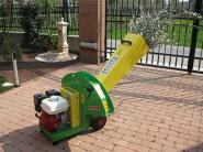 WIDL Hcksler BTH 50 4-Takt Motor 