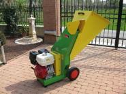 WIDL Hcksler BTSH 60 4-Takt Motor 