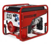 ENDRESS Benzin-Stromerzeuger ESE 506 HG-GT ISO 