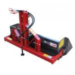 Widl hydraulische Anbauschaufel PP 2000 IDR 