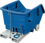 Kippbehlter L1530xB960xH830mm 