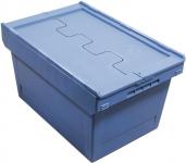 Mehrwegbehlter L800xB600xH453mm 