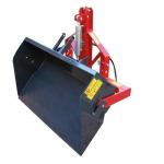 Widl Anbauschaufel 1200 ML 120 cm breit 