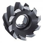 Walzenstirnfrser DIN 1880 