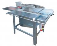 Widl Baukreissge BK-500 S Basic HM-TZ 