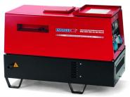 Diesel-Stromerzeuger ESE 1204 DHS-GT ES ISO DI 