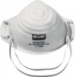 Atemschutzmaske Snake FFP1 