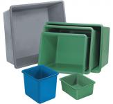 GFK-Behlter 3300l Innenmae 