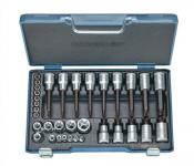 Steckschlsselsatz 19 TX 