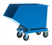 Muldenkipper Inh.250l L1359xB713xH780mm 