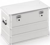 Aluminiumbox L582xB385xH397mm 