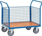 Dreiwandwagen Ladeflchen-L1000xB600mm 