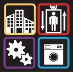 Trennscheibe D115x1mm ger.INOX/STA/STE 