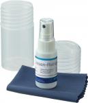 Reinigungsset 2-tlg.f.Lupenpflege 
