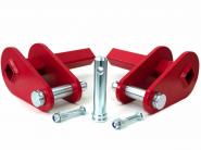 Adapter fr Dreipunkt Kat. 3 ENDRESS 