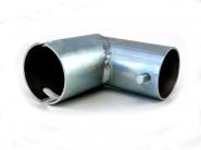 90 Adapter fr Abgasschlauch ENDRESS 