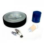 ENDRESS Wartungssatz 