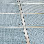 Verbindungsprofil z.Verbinden 