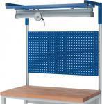 Lauf- u.Montageschiene B.750mm 