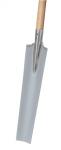 Drainierspaten GLORIA 550x125/90mm 
