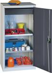 Werkzeug-/Beistellschrank H1000xB500xT500mm 