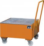 Auffangwanne 203l L800xB800xH615mm 