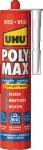 Kleb- u.Dichtstoff POLY MAX 