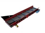 Modulares Frderband P25-250, REMET 