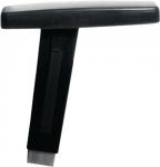 Armlehne f.Brodrehstuhl 