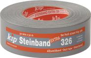 Steinband Extra 326 silber 