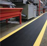 Arbeitsplatzbodenbelag Fertigmatte 