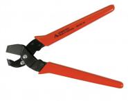 Ausklinkzange L.245mm Schnitt-B.20mm 