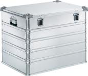 Aluminiumbox L800xB600xH610mm 