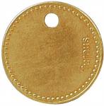 Werkzeugmarke 334-030 MS 