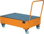 Auffangwanne 215l L1200xB800xH515mm 