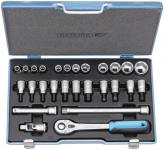 Steckschlsselsatz 19 IMU-10 