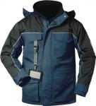 Parka Newcastle Gr.XXL marine/schwarz 