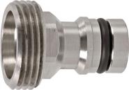 Gertestecker GEKA plus-Stecksystem 